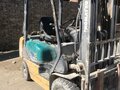 2001 Komatsu FD15 - вид 1