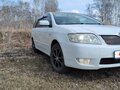 2005 Toyota Corolla Fielder IX (E120, E130) Рестайлинг, белый, 748000 рублей - вид 1