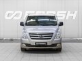 2016 Hyundai H-1 II Рестайлинг, серебристый, 2669000 рублей - вид 2