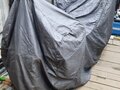 2007 Honda VTX 1800, чёрный, 885000 рублей - вид 8