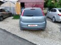 2007 Fiat Punto III Grande Punto, серый - вид 6