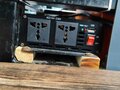 2012 Ford Transit, серый, 1700000 рублей - вид 5