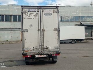 2006 Ford Transit, белый, 250000 рублей, вид 3