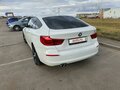 2017 BMW 3 серии 320d xDrive VI (F3x) Рестайлинг, белый - вид 5