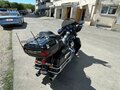 2006 Harley-Davidson Electra Glide, чёрный, 695000 рублей - вид 6