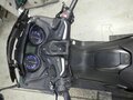 2021 Yamaha TMAX, серый, 900000 рублей - вид 9