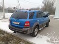 2005 Kia Sorento I, синий - вид 6