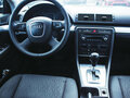 2006 Audi A4 III (B7), чёрный - вид 5