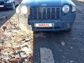 2006 Jeep Compass I, чёрный, 470000 рублей