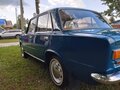 1974 Lada (ВАЗ) 2101, синий, 850000 рублей - вид 5