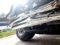 2004 Kawasaki VN2000 Vulcan, синий, 670000 рублей - вид 11
