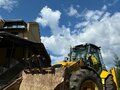 2008 Hidromek HMK 102S, жёлтый, 5500000 рублей - вид 7