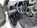 2020 Toyota Yaris IV, белый - вид 9