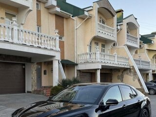 2018 Toyota Camry VIII (XV70), чёрный, 3150000 рублей, вид 2