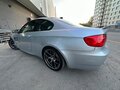 2008 BMW M3 IV (E90), серебристый, 3950000 рублей - вид 11