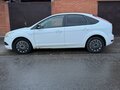 2010 Ford Focus II Рестайлинг, белый, 515000 рублей - вид 4
