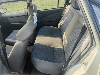 2008 Daewoo Nexia I, серебристый, 235000 рублей, вид 5