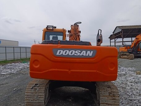 2014 Doosan DX225, 3500000 рублей, вид 4