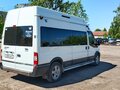2014 Ford Transit, белый, 4170000 рублей - вид 5