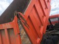 2007 Dongfeng DFL 3251A, красный, 1250000 рублей - вид 5