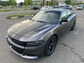 2017 Dodge Charger VII (LD) Рестайлинг, серый, 2800000 рублей - вид 1