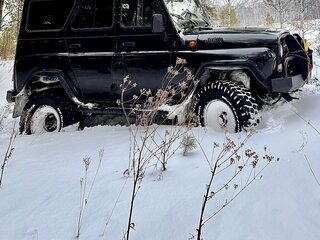 2009 УАЗ Хантер 315195, чёрный, 900000 рублей, вид 4