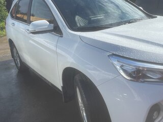 2024 Haval M6 II, белый, 1830000 рублей, вид 5