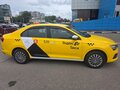 2021 Skoda Rapid II, жёлтый, 900000 рублей - вид 3