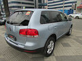 2004 Volkswagen Touareg I, серый - вид 4