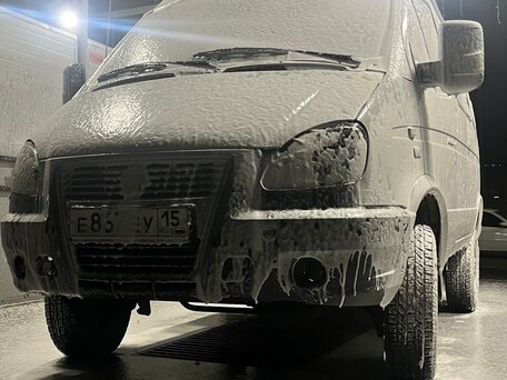 2019 ГАЗ Соболь (2752) Комби, белый, 1150000 рублей, вид 1