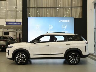 2026 Jaecoo J7 I, белый, 2849000 рублей, вид 5