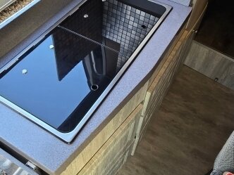 2012 Mercedes-Benz Sprinter, серебристый, 3000000 рублей - вид 8