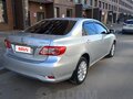 2011 Toyota Corolla X (E140, E150) Рестайлинг, серый, 1050000 рублей - вид 1