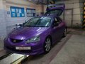 2002 Honda Integra IV, фиолетовый, 900000 рублей - вид 1