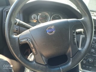 2007 Volvo XC70 I Рестайлинг, пурпурный, 800000 рублей, вид 1