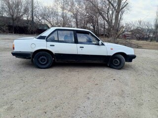 1981 Opel Ascona C, белый, 60000 рублей, вид 2