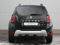 2019 Renault Duster I Рестайлинг, чёрный - вид 3