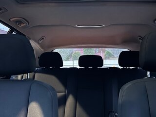 2009 Mercedes-Benz C-Класс 180 5G-TRONIC III (W204), синий, 520000 рублей, вид 3