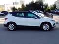 2018 SEAT Arona I, белый, 1830000 рублей - вид 2