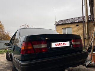 1996 Volvo 940, зелёный, 560000 рублей, вид 2