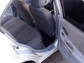 2005 Hyundai Accent ТагАЗ II, серебристый - вид 9