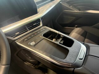 2026 Haval F7x II, белый, 3599000 рублей, вид 2