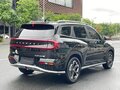 2023 Hyundai Mufasa I (NU2), чёрный - вид 4