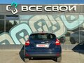 2013 Ford Focus III, синий, 727000 рублей - вид 5