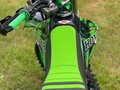 2003 Honda XR 250, зелёный, 399000 рублей - вид 4