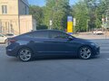 2017 Hyundai Elantra VI (AD), синий, 2100000 рублей - вид 1