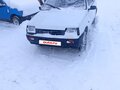 2001 Lada (ВАЗ) 1111 Ока КамАЗ, белый, 65000 рублей - вид 1