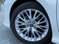 2019 Toyota Camry VIII (XV70), белый, 3700000 рублей - вид 6