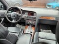 2005 Audi A6 III (C6), чёрный, 1149900 рублей - вид 6