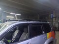 2005 Toyota Land Cruiser Prado 120 Series, серебристый, 2000000 рублей - вид 3